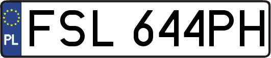 FSL644PH