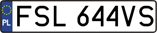 FSL644VS