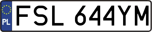 FSL644YM