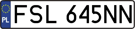 FSL645NN