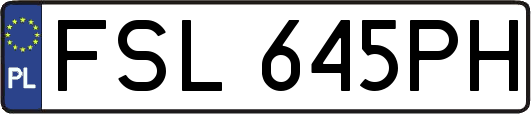 FSL645PH