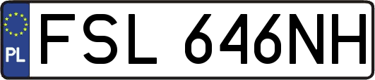 FSL646NH