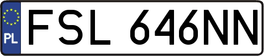 FSL646NN