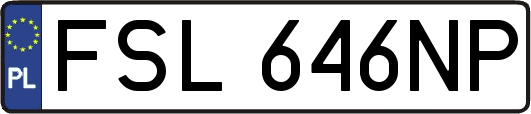 FSL646NP