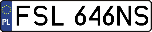 FSL646NS