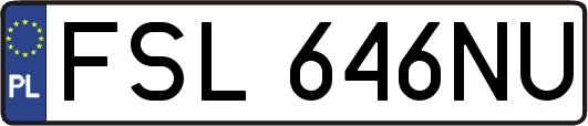 FSL646NU