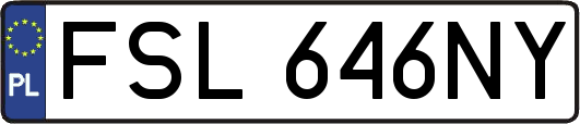 FSL646NY