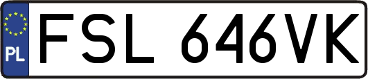 FSL646VK