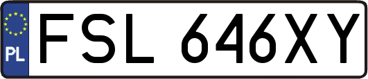 FSL646XY