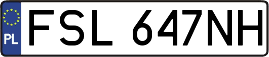 FSL647NH