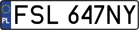 FSL647NY