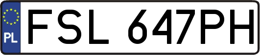 FSL647PH