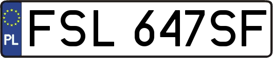 FSL647SF
