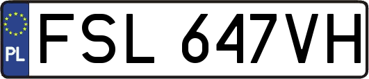 FSL647VH