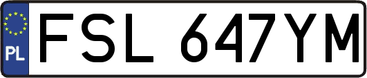 FSL647YM