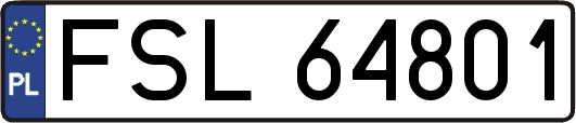 FSL64801