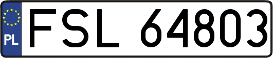 FSL64803