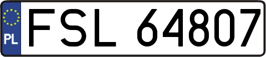 FSL64807