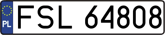 FSL64808