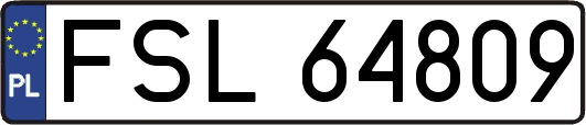 FSL64809