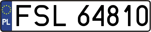 FSL64810