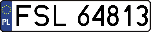 FSL64813