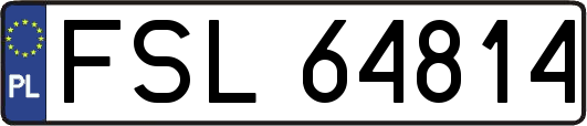 FSL64814