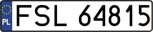 FSL64815