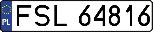 FSL64816