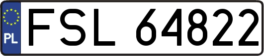 FSL64822