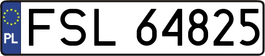 FSL64825