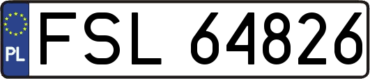 FSL64826