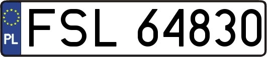 FSL64830