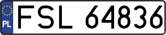 FSL64836