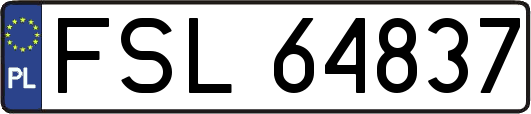 FSL64837