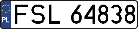 FSL64838