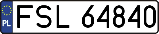 FSL64840