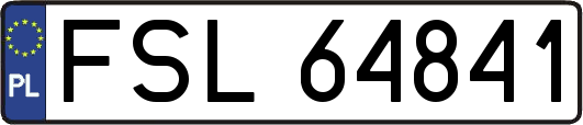 FSL64841