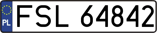 FSL64842