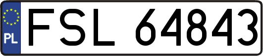 FSL64843