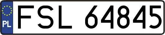 FSL64845