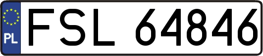FSL64846