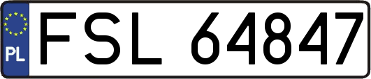 FSL64847