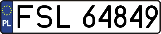 FSL64849