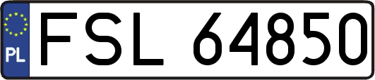 FSL64850
