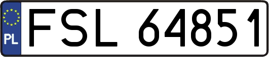 FSL64851