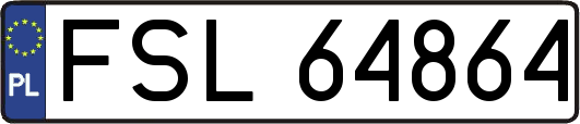 FSL64864