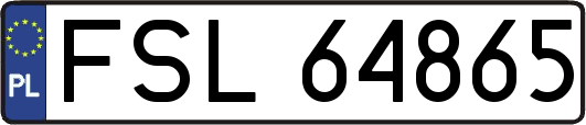 FSL64865