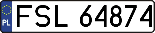 FSL64874