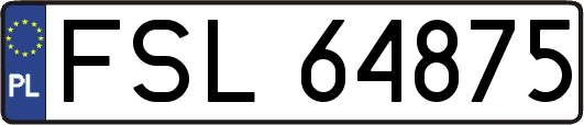FSL64875